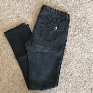 G by Guess Eva Skinny Jeans Black 🔥🔥🔥
